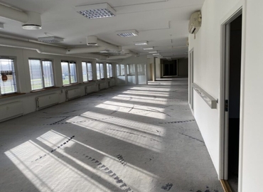 Kontor til leje på Klokkestøbervej 15 C, 8800 Viborg - 546 m² | Foto 16 - Lokalebasen.dk