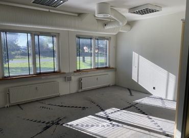 Kontor til leje på Klokkestøbervej 15 C, 8800 Viborg - 546 m² | Foto 14 - Lokalebasen.dk