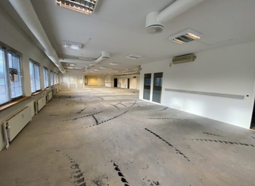 Kontor til leje på Klokkestøbervej 15 C, 8800 Viborg - 546 m² | Foto 2 - Lokalebasen