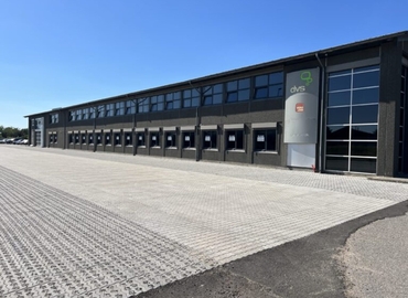 Kontor til leje på Klokkestøbervej 15 C, 8800 Viborg - 546 m² | Foto 13 - Lokalebasen.dk