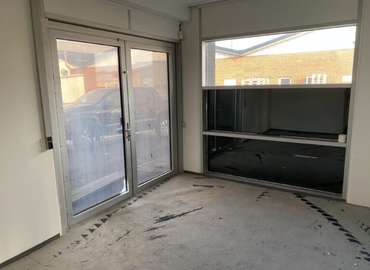 Kontor til leje på Klokkestøbervej 15 C, 8800 Viborg - 546 m² | Foto 17 - Lokalebasen