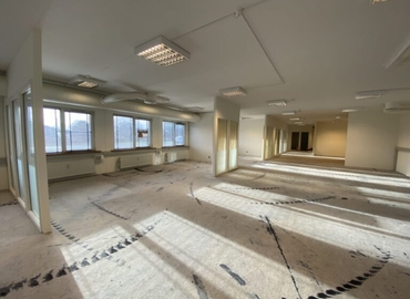 Kontor til leje på Klokkestøbervej 15 C, 8800 Viborg - 546 m² | Foto 5 - Lokalebasen.dk