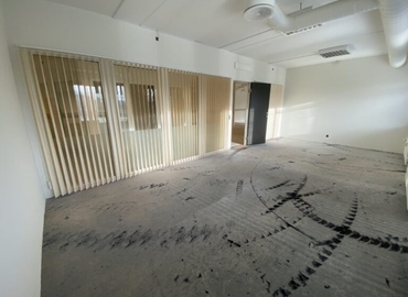 Kontor til leje på Klokkestøbervej 15 C, 8800 Viborg - 546 m² | Foto 10 - Lokalebasen