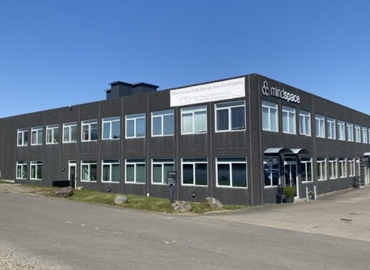 Office Lundborgvej 13A 8800 Viborg