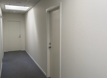 Kontor til leje på Lundborgvej 13A, 8800 Viborg - 35 m² | Foto 6 - Lokalebasen.dk