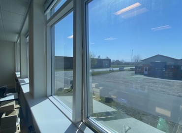 Kontor til leje på Lundborgvej 13A, 8800 Viborg - 35 m² | Foto 7 - Lokalebasen.dk