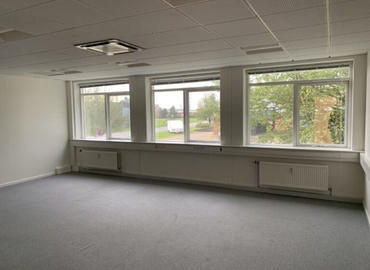 Kontor til leje på Lundborgvej 13A, 8800 Viborg - 35 m² | Foto 8 - Lokalebasen.dk