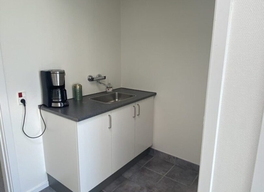 Kontor til leje på Lundborgvej 13A, 8800 Viborg - 35 m² | Foto 5 - Lokalebasen.dk