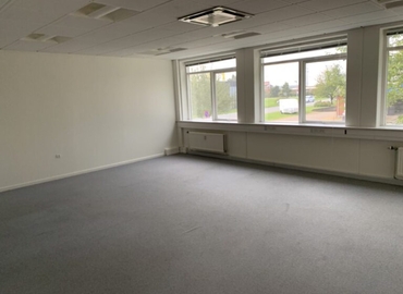 Kontor til leje på Lundborgvej 13A, 8800 Viborg - 35 m² | Foto 9 - Lokalebasen