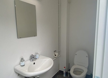 Kontor til leje på Lundborgvej 13A, 8800 Viborg - 35 m² | Foto 3 - Lokalebasen