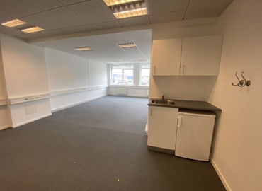 Kontor til leje på Lundborgvej 13B, 8800 Viborg - 89 m² | Foto 5 - Lokalebasen.dk