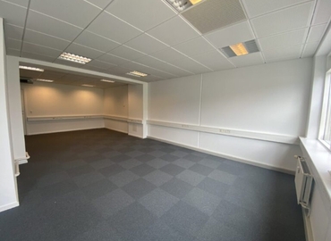 Kontor til leje på Lundborgvej 13B, 8800 Viborg - 89 m² | Foto 8 - Lokalebasen.dk