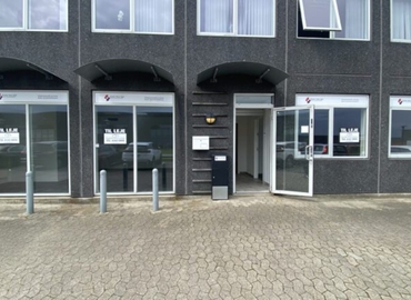 Kontor til leje på Lundborgvej 13B, 8800 Viborg - 89 m² | Foto 2 - Lokalebasen