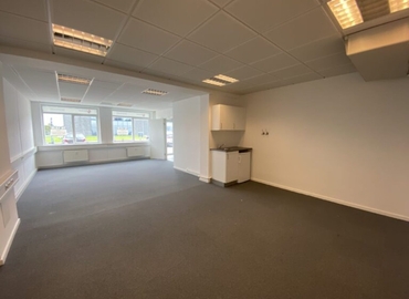 Kontor til leje på Lundborgvej 13B, 8800 Viborg - 89 m² | Foto 6 - Lokalebasen