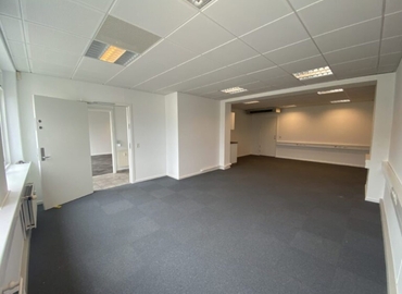 Kontor til leje på Lundborgvej 13B, 8800 Viborg - 89 m² | Foto 7 - Lokalebasen