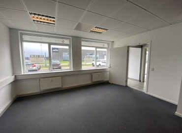 Kontor til leje på Lundborgvej 13B, 8800 Viborg - 89 m² | Foto 4 - Lokalebasen.dk