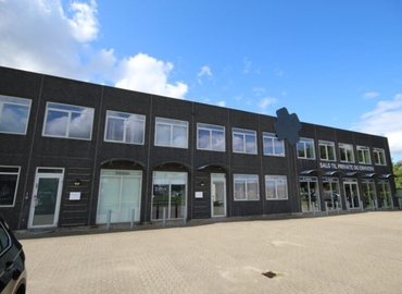 Kontor til leje på Lundborgvej 13B, 8800 Viborg - 89 m² | Foto 12 - Lokalebasen.dk