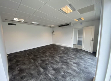 Kontor til leje på Lundborgvej 13B, 8800 Viborg - 89 m² | Foto 10 - Lokalebasen