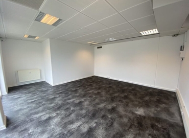 Kontor til leje på Lundborgvej 13B, 8800 Viborg - 89 m² | Foto 11 - Lokalebasen