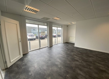 Kontor til leje på Lundborgvej 13B, 8800 Viborg - 89 m² | Foto 9 - Lokalebasen.dk