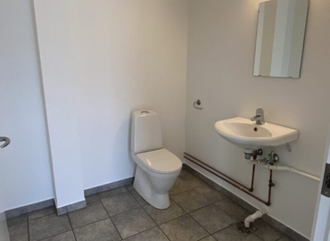 Kontor til leje på Lundborgvej 13B, 8800 Viborg - 89 m² | Foto 3 - Lokalebasen.dk