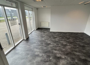 Kontor til leje på Lundborgvej 13B, 8800 Viborg - 89 m² | Foto 13 - Lokalebasen.dk