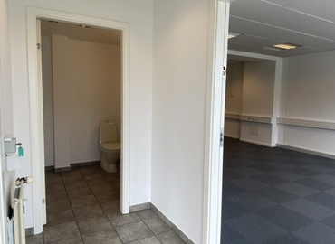 Kontor til leje på Lundborgvej 13B, 8800 Viborg - 89 m² | Foto 16 - Lokalebasen