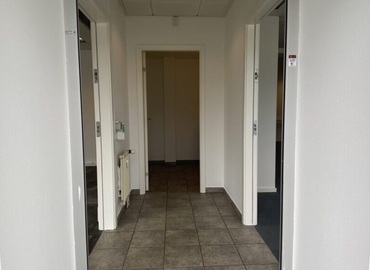 Kontor til leje på Lundborgvej 13B, 8800 Viborg - 89 m² | Foto 15 - Lokalebasen