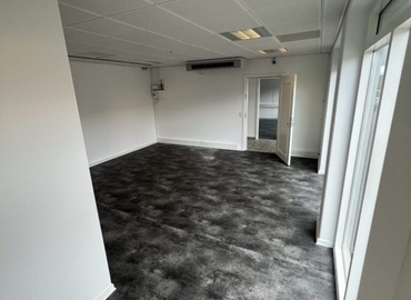 Kontor til leje på Lundborgvej 13B, 8800 Viborg - 89 m² | Foto 14 - Lokalebasen