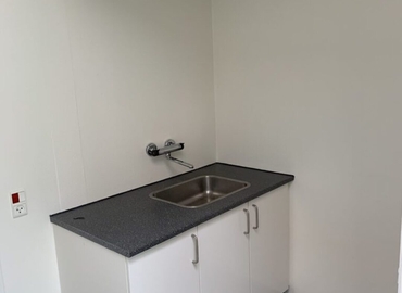 Kontor til leje på Lundborgvej 13A, 8800 Viborg - 40 m² | Foto 4 - Lokalebasen