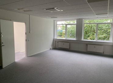 Kontor til leje på Lundborgvej 13A, 8800 Viborg - 40 m² | Foto 3 - Lokalebasen