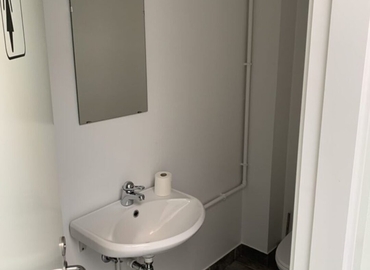 Kontor til leje på Lundborgvej 13A, 8800 Viborg - 40 m² | Foto 5 - Lokalebasen.dk