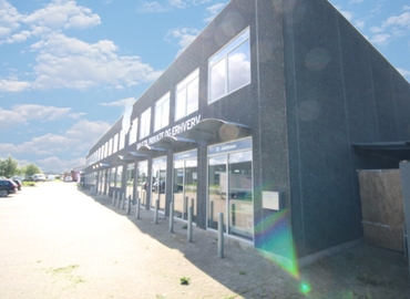 Office Lundborgvej 13A 8800 Viborg