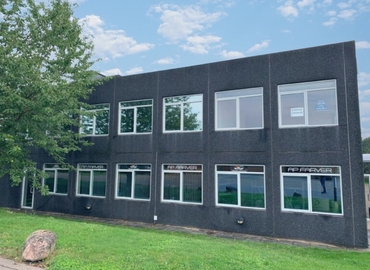 Office Lundborgvej 13A 8800 Viborg
