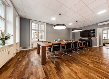 Kontor til leje på Christians Brygge 28, 1559 København V - 868 m² | Foto 2 - Lokalebasen