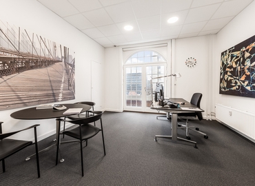 Kontor til leje på Christians Brygge 28, 1559 København V - 868 m² | Foto 12 - Lokalebasen.dk