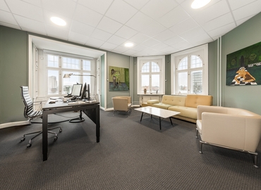 Kontor til leje på Christians Brygge 28, 1559 København V - 868 m² | Foto 16 - Lokalebasen