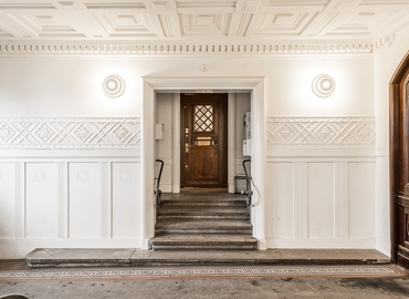 Kontor til leje på Christians Brygge 28, 1559 København V - 868 m² | Foto 6 - Lokalebasen.dk