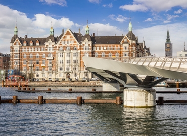 Kontor til leje på Christians Brygge 28, 1559 København V - 868 m² | Foto 13 - Lokalebasen.dk