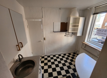 Butik til leje på Østergade 12-14, 9500 Hobro - 75 m² | Foto 10 - Lokalebasen.dk