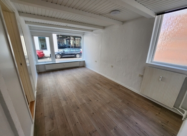 Butik til leje på Østergade 12-14, 9500 Hobro - 75 m² | Foto 2 - Lokalebasen