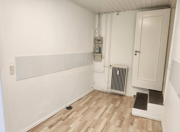 Butik til leje på Østergade 12-14, 9500 Hobro - 75 m² | Foto 5 - Lokalebasen.dk