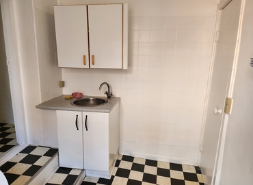 Butik til leje på Østergade 12-14, 9500 Hobro - 75 m² | Foto 9 - Lokalebasen.dk