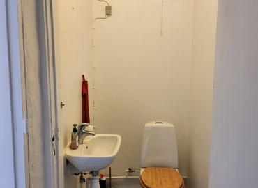 Butik til leje på Østergade 12-14, 9500 Hobro - 75 m² | Foto 11 - Lokalebasen