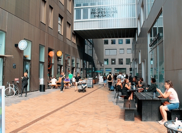 Butik til leje på Tapperitorvet 8, 1799 København V - 140 m² | Foto 2 - Lokalebasen