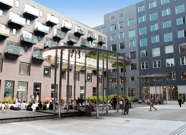 Butik til leje på Tapperitorvet 8, 1799 København V - 140 m² | Foto 3 - Lokalebasen