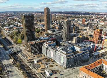 140 m² Store for rent in Copenhagen V, Tapperitorvet 8 (1799) - 0 | MatchOffice.com