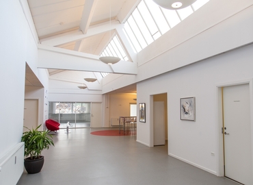 Kontor til leje på Norvangen 3D, 4220 Korsør - 208 m² | Foto 3 - Lokalebasen.dk