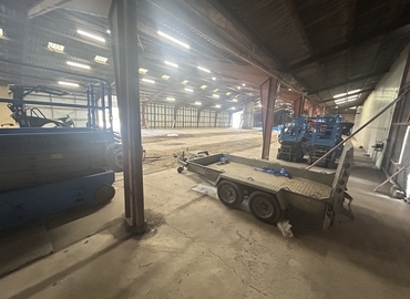 Lager til leje på Orebovej 29, 4293 Dianalund - 2000 m² | Foto 14 - Lokalebasen.dk