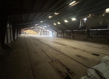 Lager til leje på Orebovej 29, 4293 Dianalund - 2000 m² | Foto 3 - Lokalebasen.dk